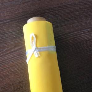 Buy cheap Acid Resistance Monofilament Polyester Screen Fabric 280 Mesh Strong Elasticity product