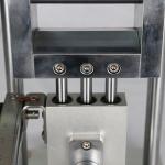 Mark-II Slip Resistance Testing Equipment , High Efficiency Friction Testing