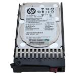 7.2K 6G SAS 2.5" HP Server Hard Disk , Dual Port HP 1TB Hard Disk