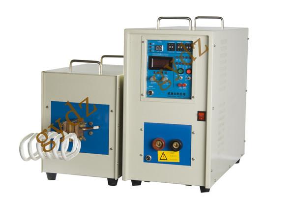 Quality Medium Frequency Induction Heating Machine For Shrink Fitting(GYM-25AB) for sale