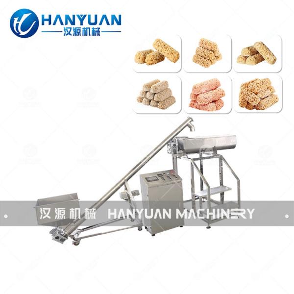 Oatmeal Chocolate Production Line