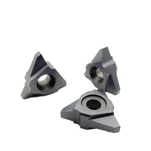 Buy cheap Internal Tungsten ACME Insert Thread Carbide Lathe Tools for CNC product