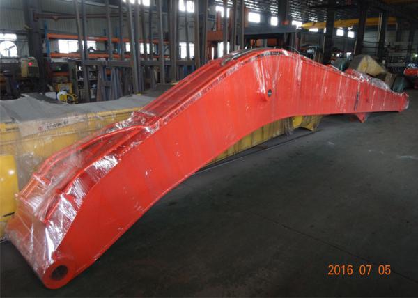 Quality High Efficient Material Handling Arm Jonyang JY640 High Volume With Single Stick Cylinder for sale
