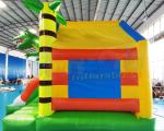 Mini Dinosaur Bouncer Inflatable Bounce House With Slide