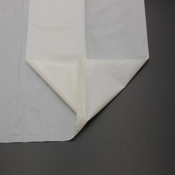 Practical Mailing Biodegradable Plastic Bags Tearproof Recyclable