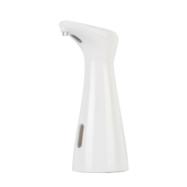 Quality 200ml Liquid Soap Dispenser Automatic Sensor Soap Dispenser Oem Service for sale