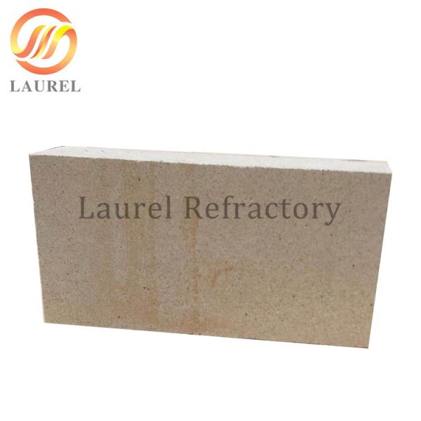 High Alumina Refractory Brick