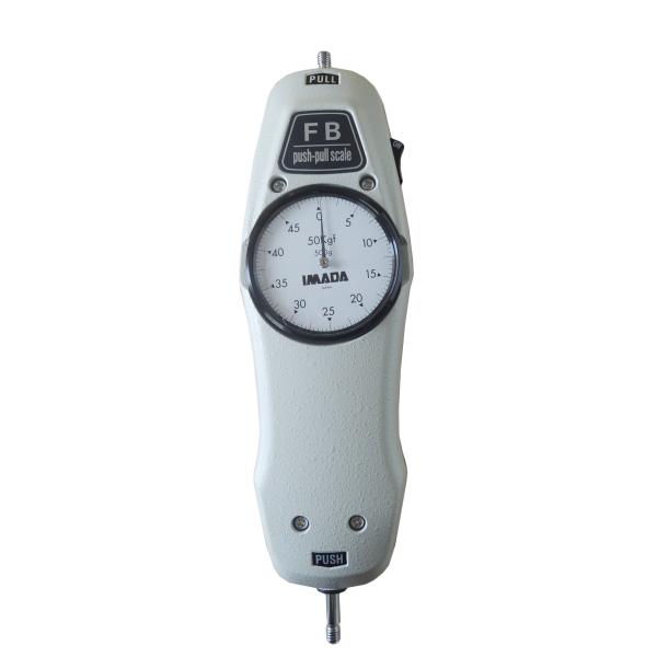 Portable Toys Testing Equipment / Push Pull Gauge ASTM F963 CFR 16 CFR CPSC USA