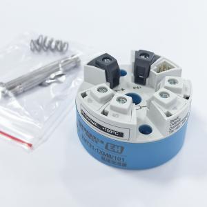 Buy cheap TMT31 Temperature Transmitters in Terminal Heads Form B product
