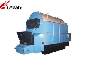 High Efficiency Biomass Steam Generator 80% Thermal Efficiency SGS Approved