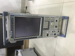 China Portable FSU26 RF Spectrum Analyzer 20Hz-26.5GHz Rohde And Schwarz on sale