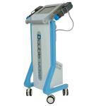 AC 110V / 240V ESWT Therapy Machine 50HZ-60HZ , 5MJ - 200MJ ED Shockwave Therapy