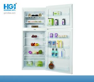 Buy cheap 67.5in Top Freezer Refrigerators 13 Cubic Foot product