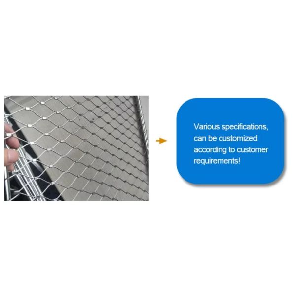 rope mesh
