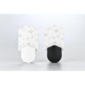 20-50 Square Meters Applicable Sustainable Mosquito LED Wall Lamp with Glue