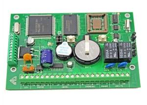 Buy cheap 2 Layer Prototype PCB Assembly Prototype Circuit Board One Stop Fabrication And Assembly product