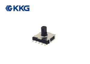 Buy cheap 5 Way Electrical Switch , Single Circuit Navigation Light Switch product