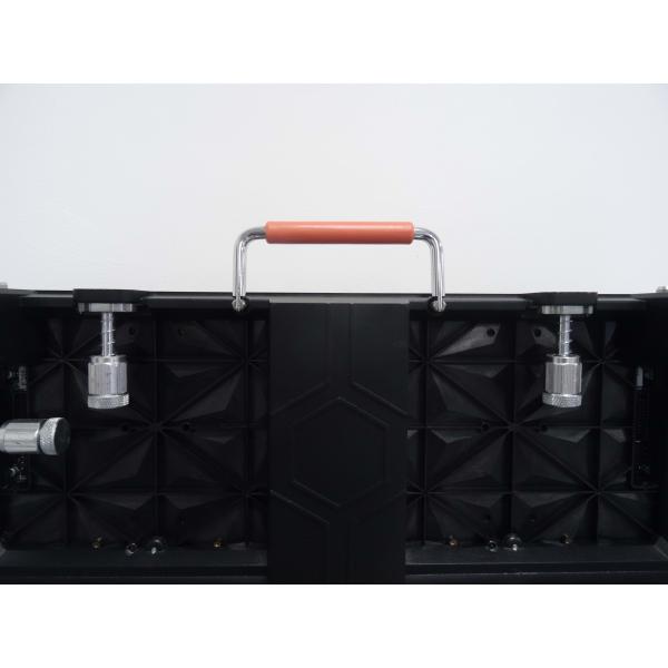 240*180mm Full Color LED Display Fixed Small Pixel Advertising Screen