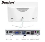 I3 380 Office Desktop Pc All On One Computer