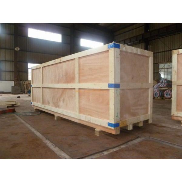 Long Stem Cryogenic Globe Valve Stainless Steel Material DN15 To DN200