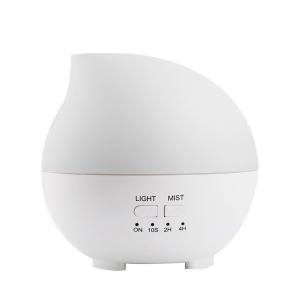 China Compact Ultrasonic Air Humidifier Portable Electric Air Aroma Diffuser on sale