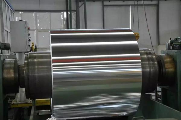 Quality Environmental Friendly Anodized Aluminum Sheet Rust Proof ISO SGS Certification for sale