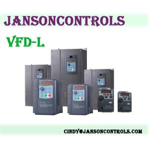 Buy cheap 3 phase VC control variable frequency inverter / VFD / VSD product