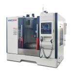 High Speed 3 Axis VMC650 CNC VMC Machine Center BT40