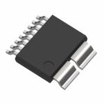 Active CZ370 Current Sensors with 180A Sensing Capacity 12mV/A Sensitivity