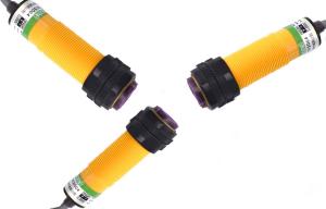 Buy cheap Versatile Infrared Proximity Detector Excellent Resistance To Environmental product