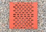 Mining Quarrying Vibrating Screen Mesh Polyurethane - Sieve Panels