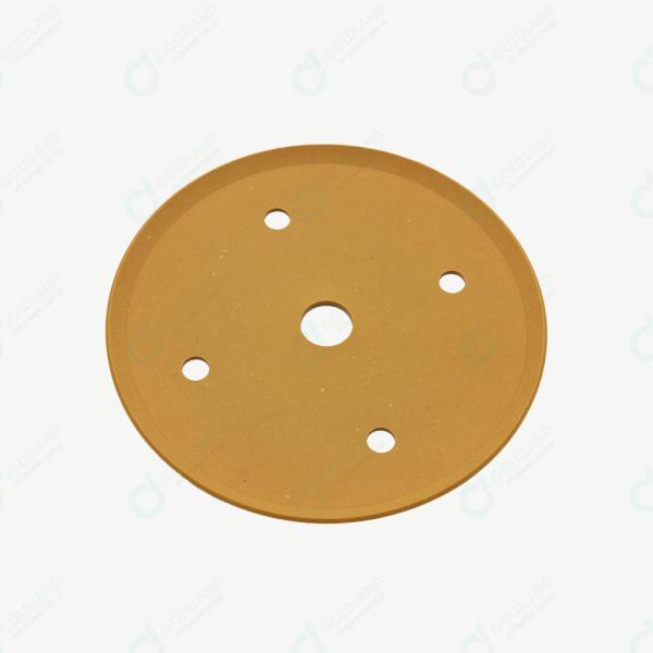 FUJI NXT SMT Machine Parts DOP 300SA RUBBER PATCH 4 PCS PER SET