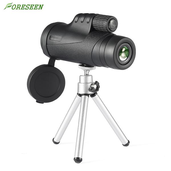 FORESEEN outdoor China telescope binoculars8x21kids student binocular