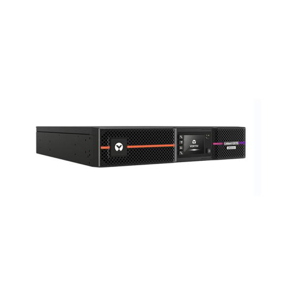 Quality Vertiv Liebert GXT5 1000VA 1000W On Line Double Conversion UPS GXT5-1000IRT2UXL for sale