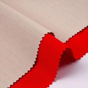 Solid Dyed Polycotton Functional Workwear Fabric 3 To Wet 58/59 Width