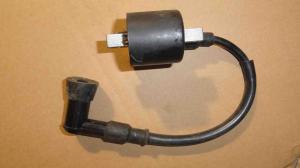 SUZUKI AX100 ENGINE IGNITION COIL