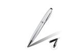 Metal Ballpoint Pen USB Flash Drive 16gb 3 In 1 Pendrive Memory Disk U Disk For