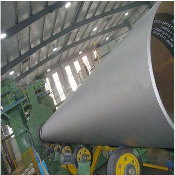 Gas Pipe Oil Pipe Outer Inner Shot Blasting Machine rust remove