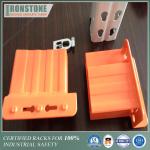 Easy Assemble & Dismantle USA Teardrop Racking Systems