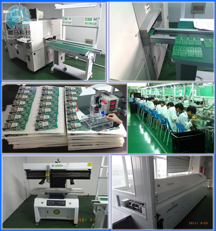 008B Model Two Way Communication Tour Guide System For Tourist Reception