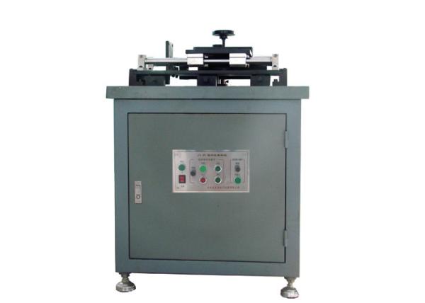 Quality Automatic Dumbbell Shape Sample Making Machine 1-80mm Sample Thickness for sale