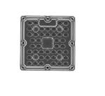 ROHS Square Multi Lens Array Multipurpose For Parking Lighting