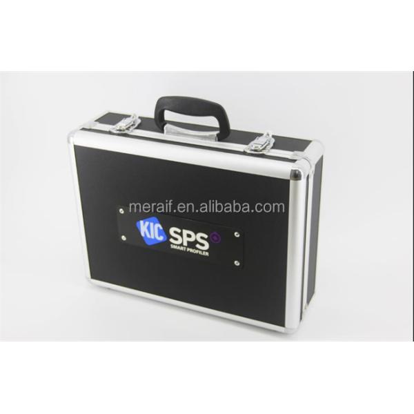 Original new KIC SPS SMART Profiler temperature detector KIC SMART PROFILER SPS WIFI 9 channels