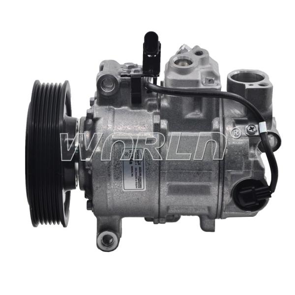 DCP02036 4F0260805AF Vehicle AC Compressor For Audi Q5/A4/A5/A6/A7 WXAD009