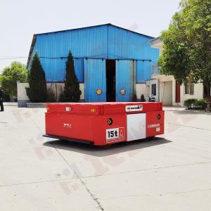Buy cheap Programmable Warehouse Transfer Cart product