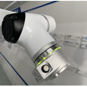 15kg Cooperative Arm Robotic Handling Systems With Mech-Mind Vision