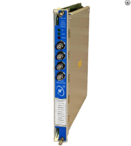 Quality 3500/70-01-CN | Bently Nevada | Recip Impulse/Velocity Monitor for sale