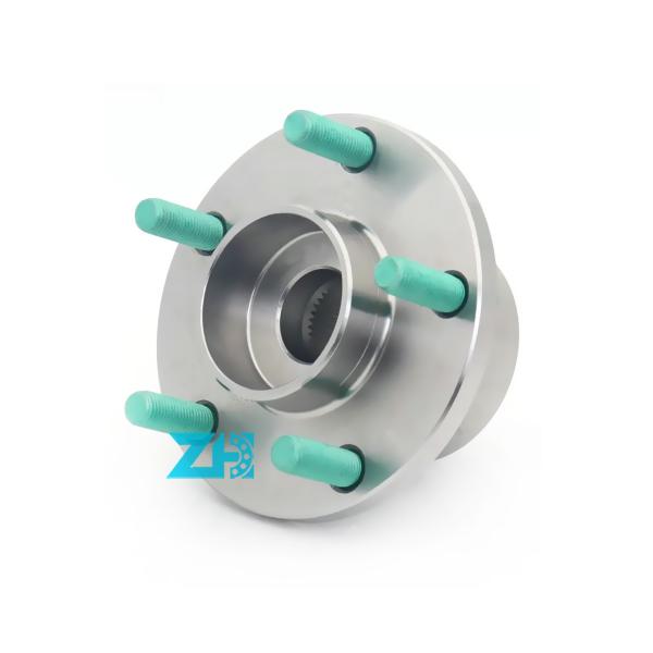 Front Wheel Hub Bearing for Ford Focus VKBA3660 6M512C300AC 3M512C300CH 6M512C300AA