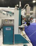 Customized Desiccant Filling Machine Automatically Achieve Actions Of Drilling
