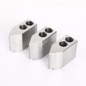 Buy cheap SC06 POINTED SOFT JAWS FOR LATHE POWER CHUCK product